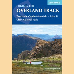 Trekking Tasmanien "Tasmanien - Hiking the Overland Track"