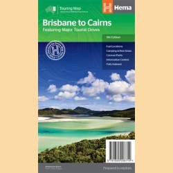 Brisbane to Cairns