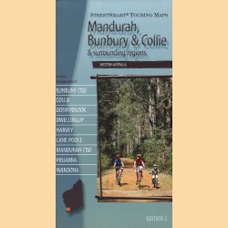 Mandurah, Bunbury & Collie