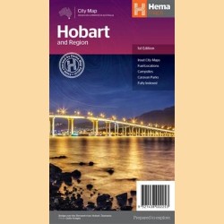 Hobart and Region