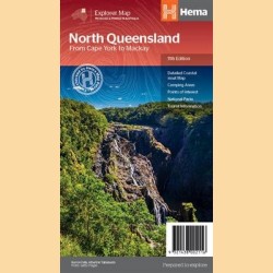 Nord Queensland "North Queensland"