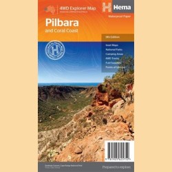 Pilbara and Coral Coast