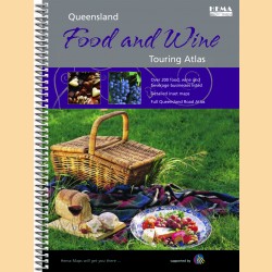 Queensland Food & Wine Touring