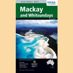 Mackay and Whitsundays