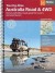 Australia Road & 4WD - Touring Atlas  A4 