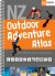 New Zealand Outdoor Adventure Atlas