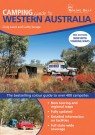Campingführer Australien Westküste (Western Australia) "Camping Guide to Western Australia"