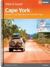 Cape York Atlas & Guide A4