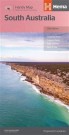 Landkarte South Australia "South Australia Handy"