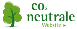 CO2 neutrale Webseite
