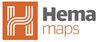 HEMA Maps Landkarten